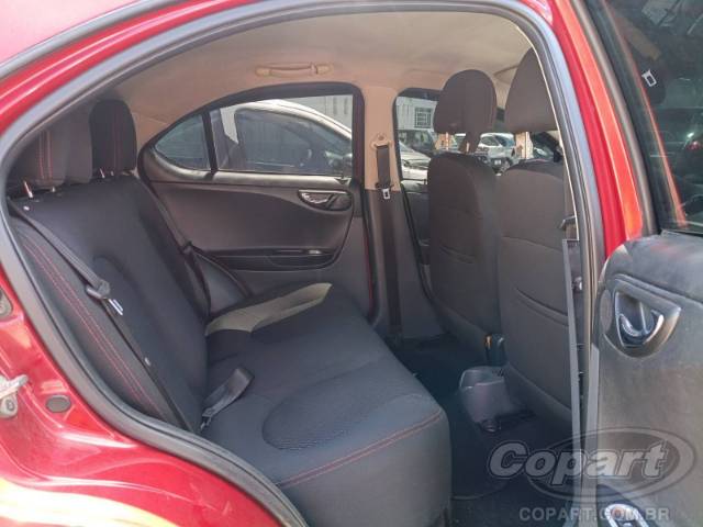 2013 JAC J3 