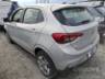 2026 FIAT ARGO 