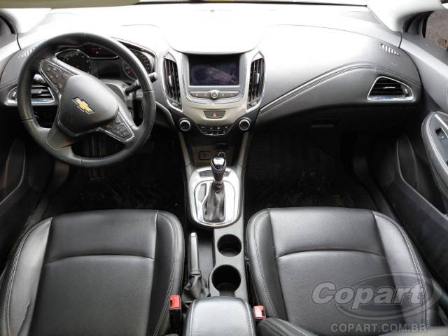 2022 CHEVROLET CRUZE 