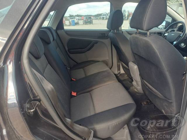 2011 FORD FOCUS 
