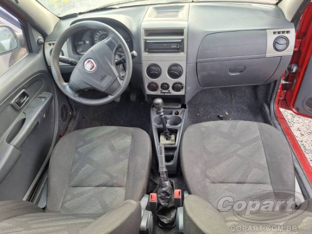 2015 FIAT PALIO 