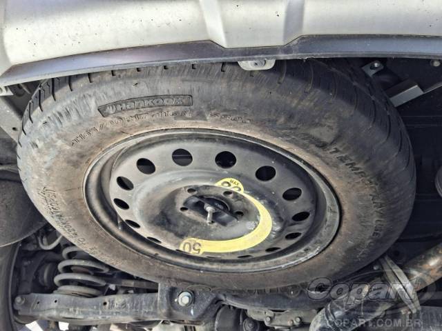 2014 HYUNDAI SANTA FE 