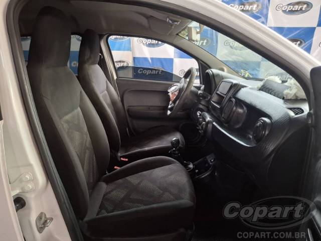 2023 FIAT MOBI 