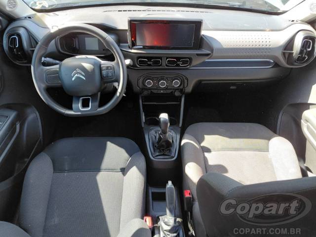 2024 CITROEN C3 