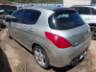 2013 PEUGEOT 308 