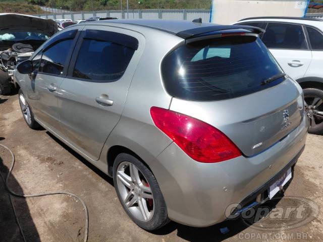 2013 PEUGEOT 308 