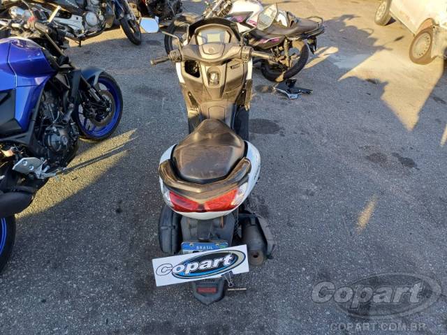 2022 YAMAHA NMAX 