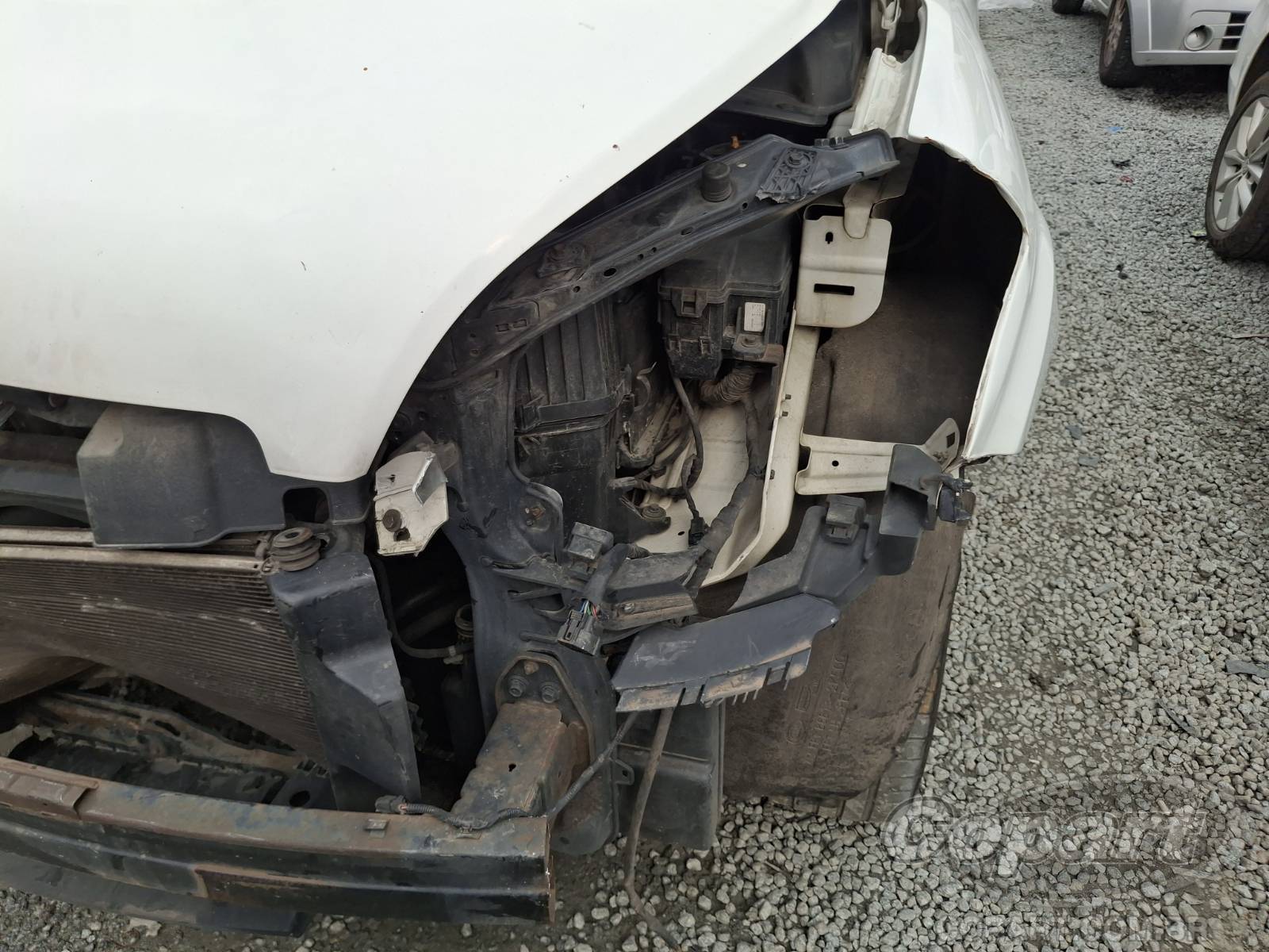 Foto 12 de 14: 2013 KIA SOUL