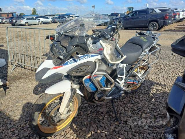 2024 BMW R 1250 