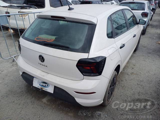 2026 VOLKSWAGEN POLO 