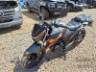 2025 YAMAHA FZ25 FAZER 