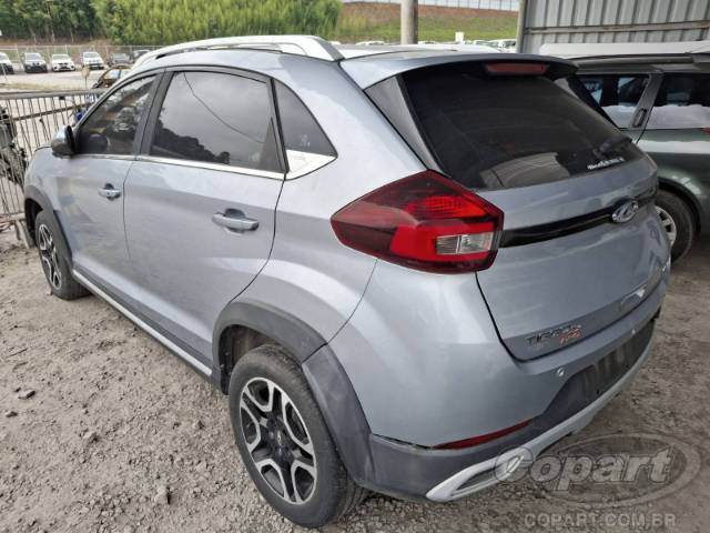 2023 CAOA CHERY TIGGO 3X 