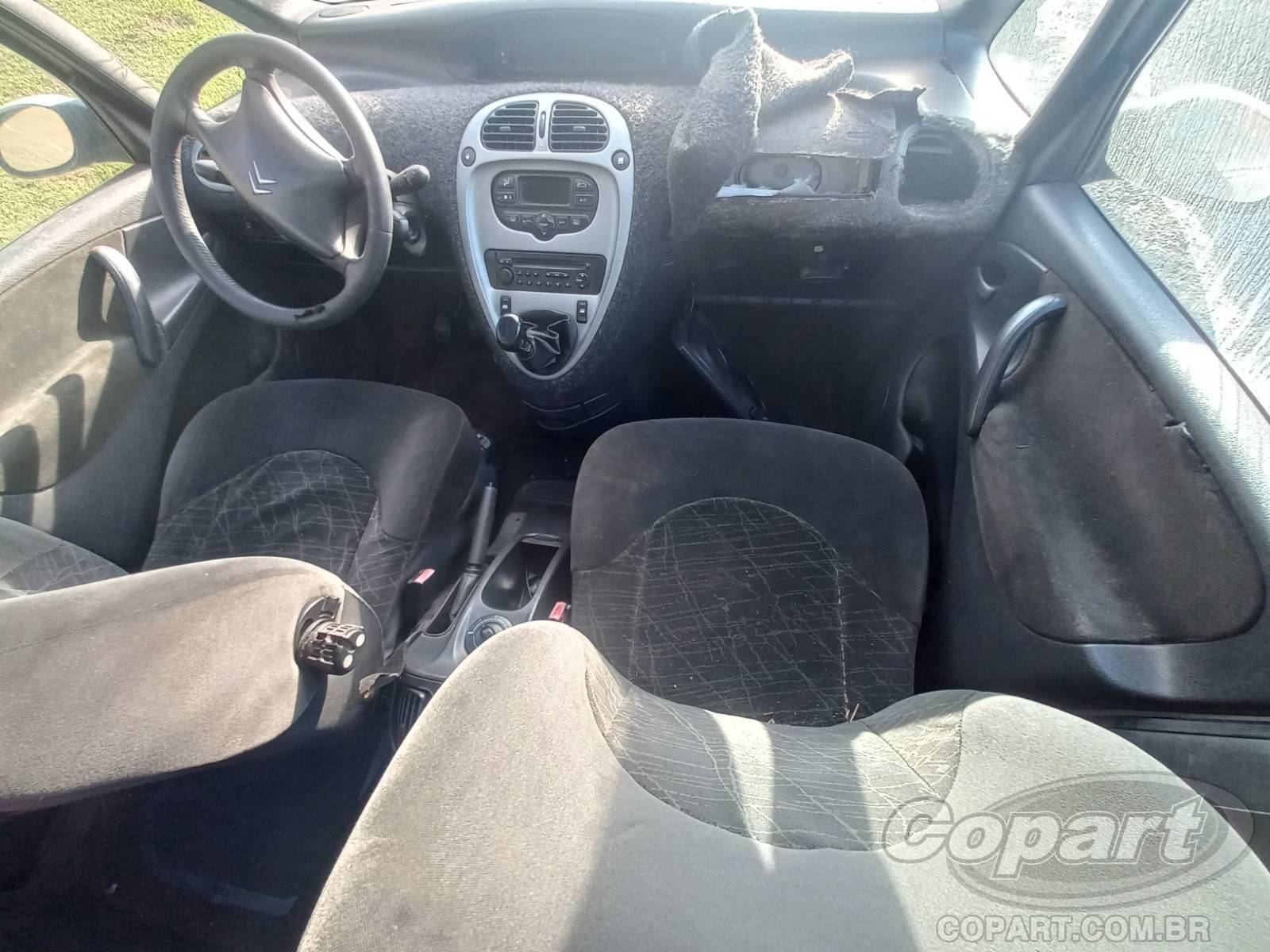 Foto 9 de 10: 2011 CITROEN XSARA PICASSO