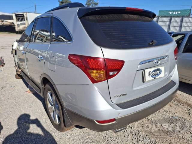 2011 HYUNDAI VERACRUZ 