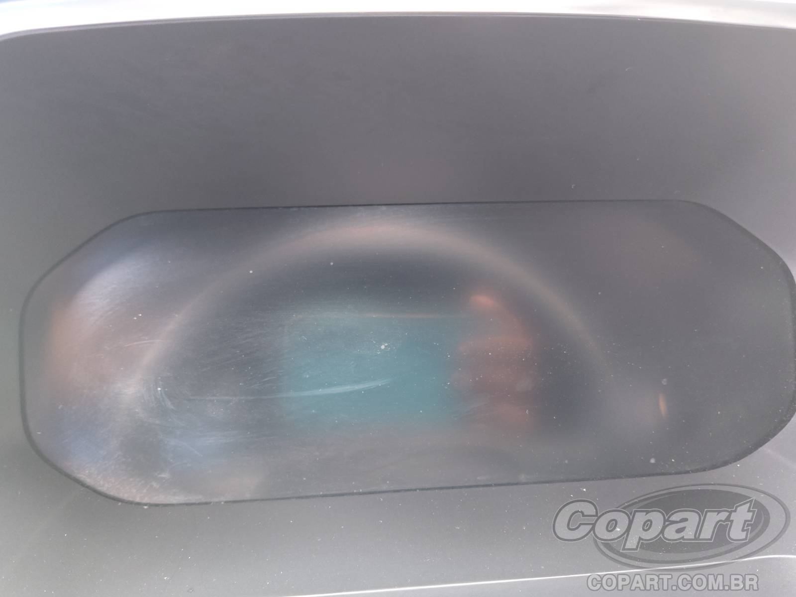 Foto 8 de 12: 2026 CAOA CHERY TIGGO 7