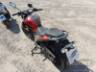 2020 YAMAHA FZ25 FAZER 