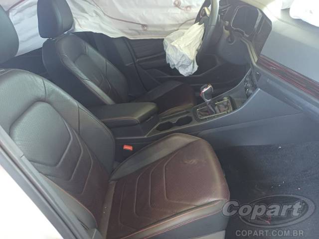 2022 VOLKSWAGEN JETTA 