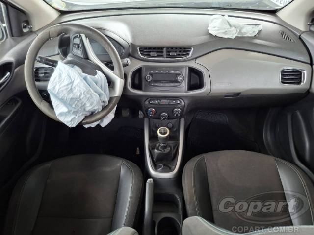 2019 CHEVROLET ONIX 