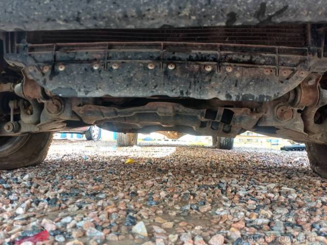 2021 MITSUBISHI L200 TRITON 