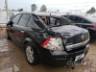 2007 CHEVROLET VECTRA 