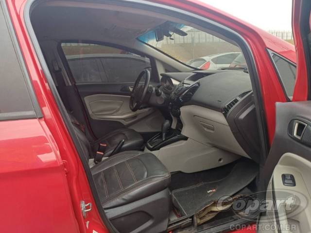 2015 FORD ECOSPORT 