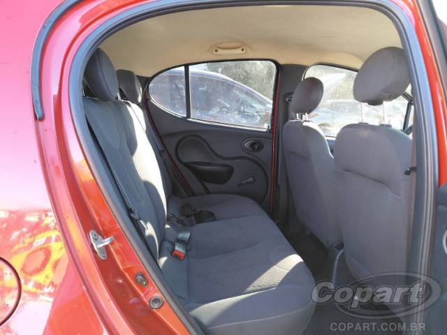2018 CHERY QQ 