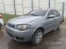 2009 FIAT PALIO 
