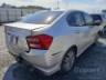 2014 HONDA CITY 