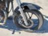 2019 HONDA CG 160 