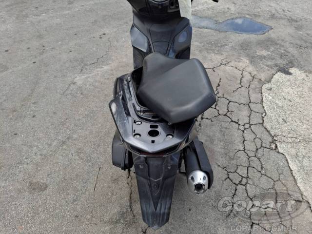 2024 HONDA PCX 