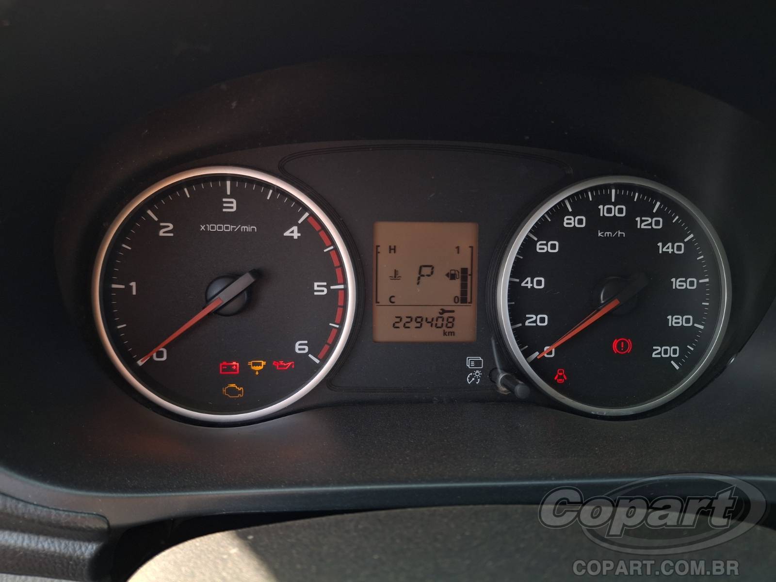 2022 MITSUBISHI L200 TRITON — foto 8 de 10