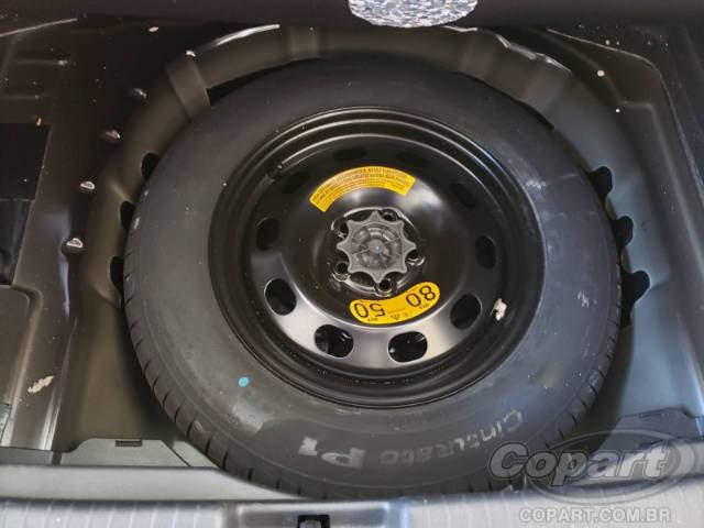 2025 VOLKSWAGEN T-CROSS 