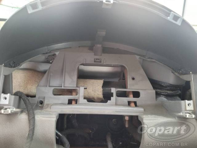 2016 CHEVROLET CLASSIC 