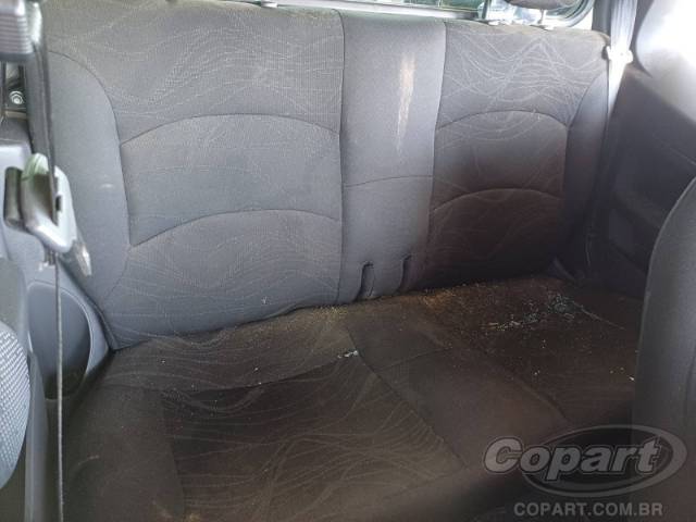 2019 FIAT STRADA CD 
