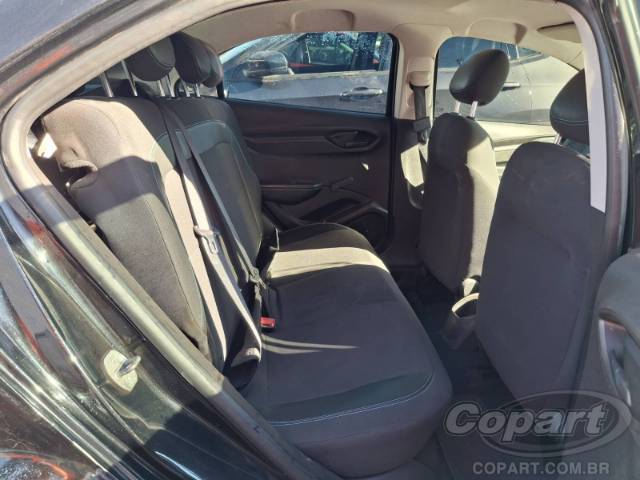 2021 CHEVROLET ONIX PLUS 
