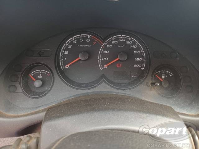 2013 CHEVROLET CLASSIC 