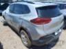 2022 CHEVROLET TRACKER 