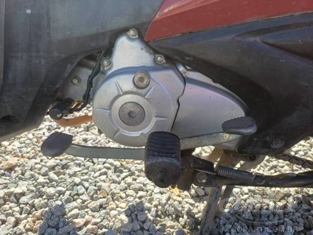 2020 HONDA BIZ 