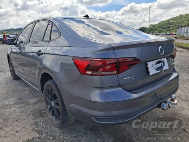 2022 VOLKSWAGEN VIRTUS 