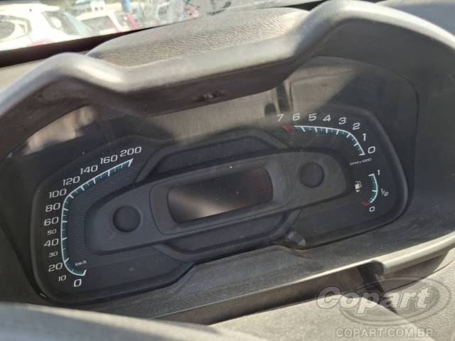 2018 CHEVROLET MONTANA 