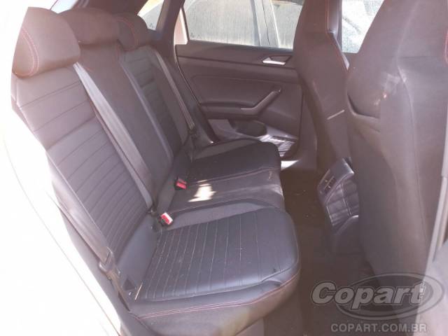 2024 VOLKSWAGEN POLO 