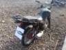2014 HONDA CG 125 