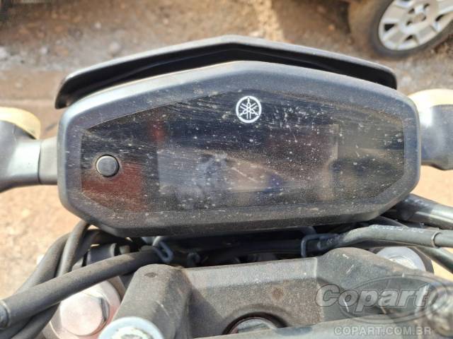 2023 YAMAHA FZ15 