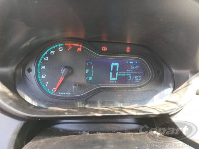 2017 CHEVROLET PRISMA 