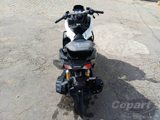 2022 HONDA ADV 