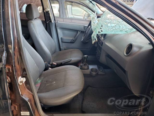 2008 VOLKSWAGEN GOL 