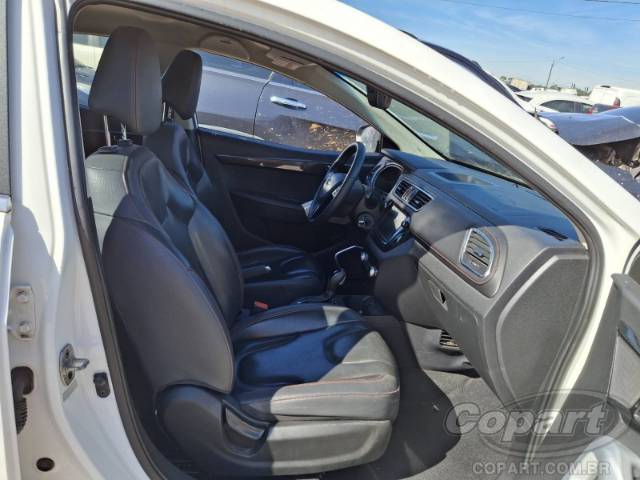 2019 JAC T40 