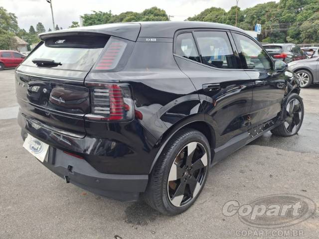 2024 VOLVO EX30 