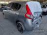 2013 FIAT PALIO 