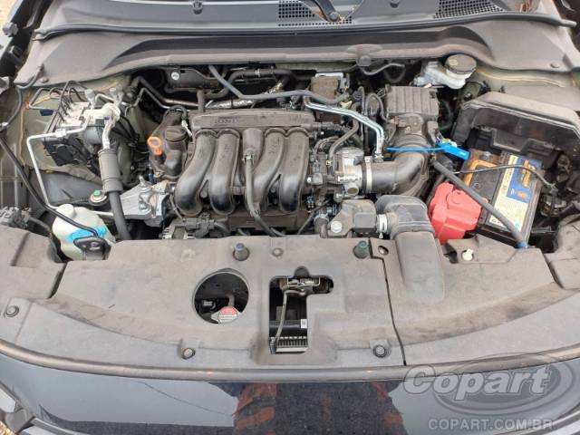 2024 HONDA HR-V 